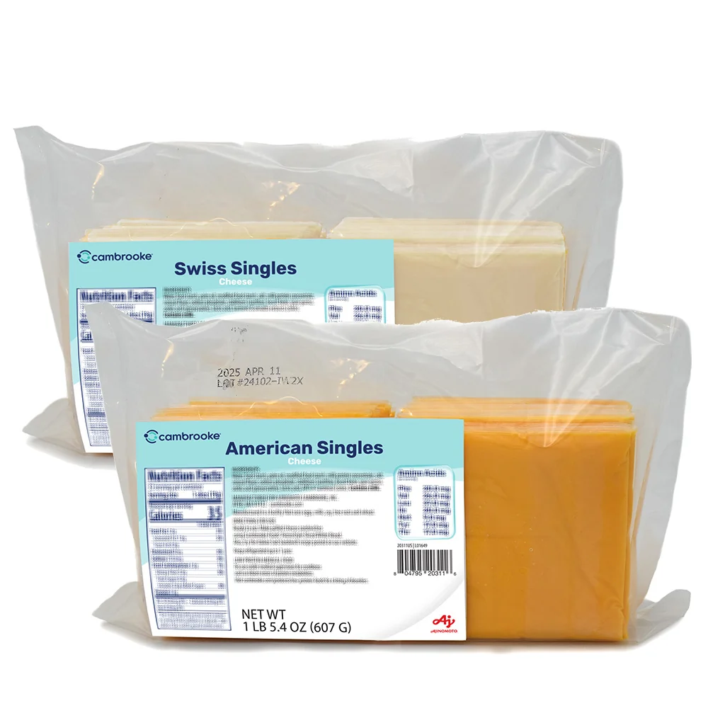 Cheese Singles