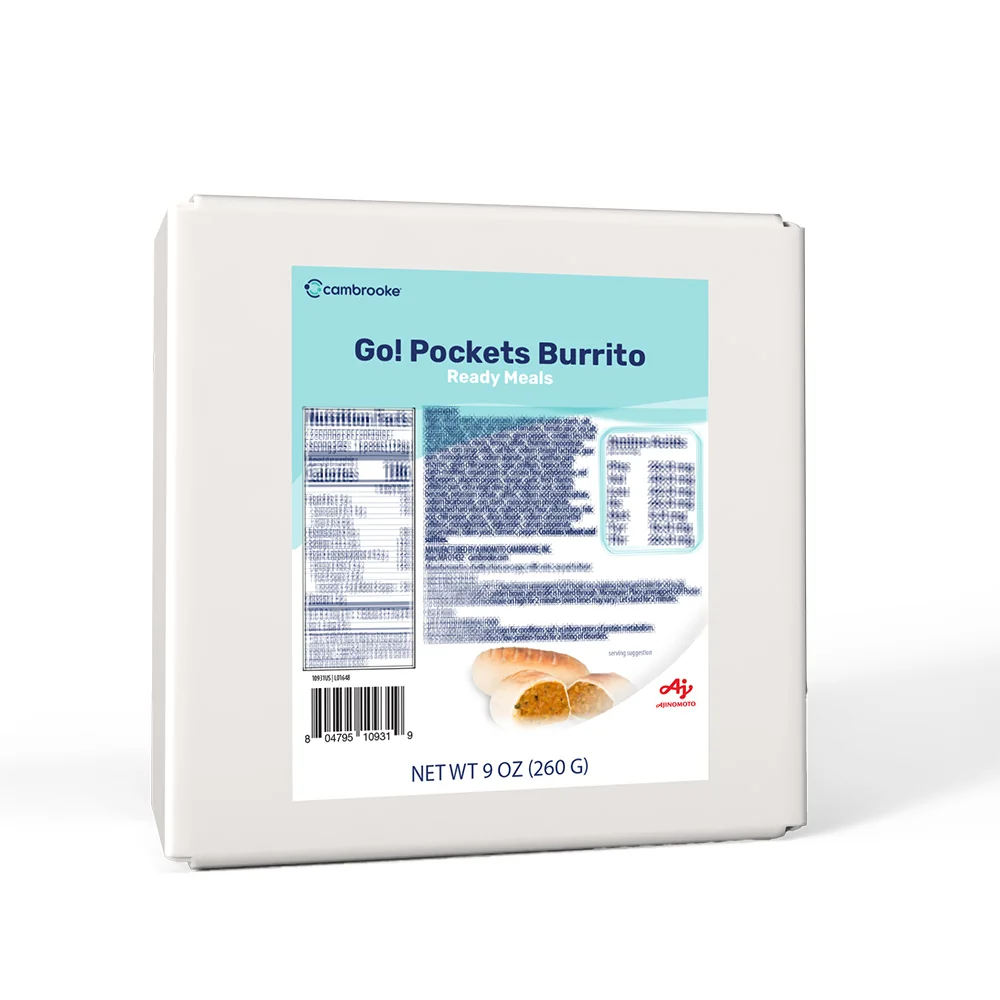 GO! Pockets