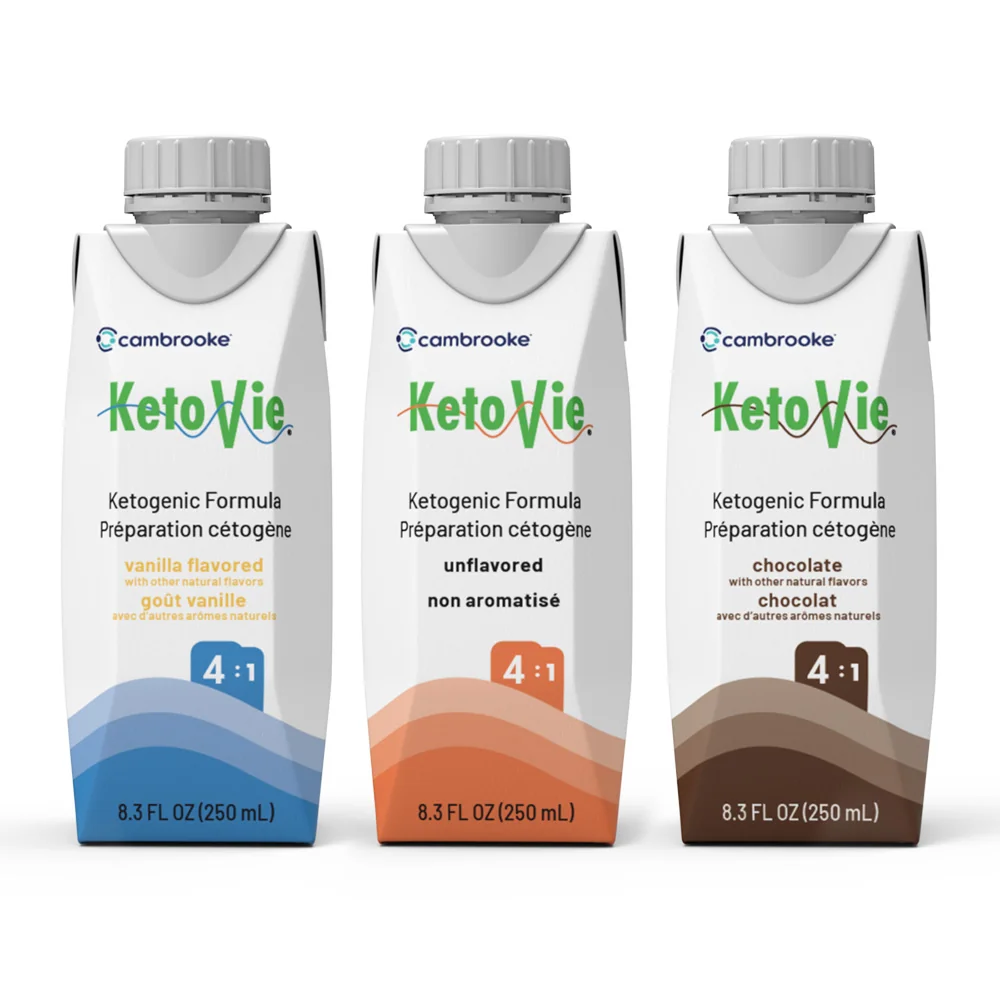 KetoVie 4:1