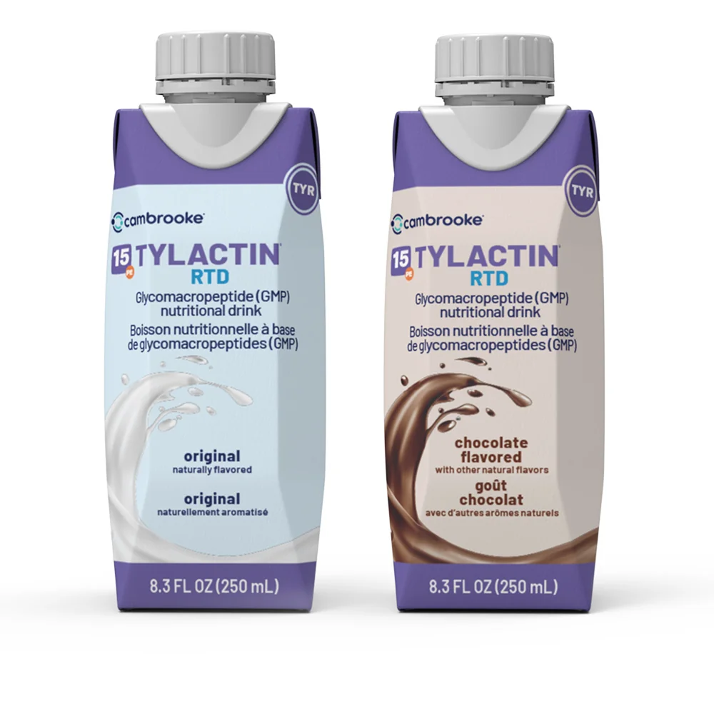 TYLACTIN RTD 15