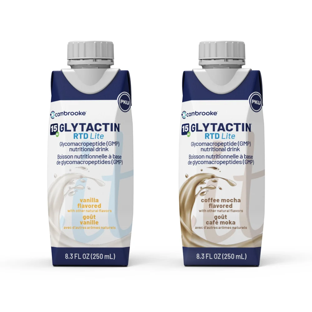 GLYTACTIN RTD LITE