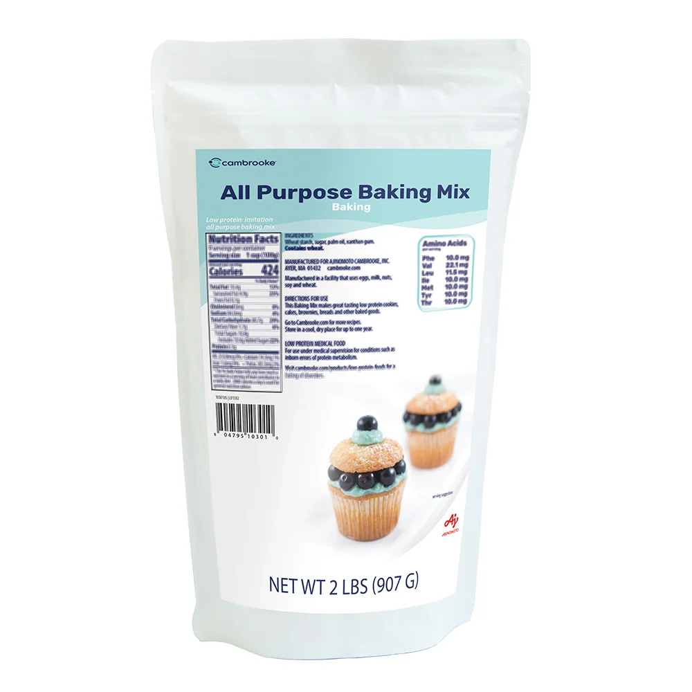 Baking Mix