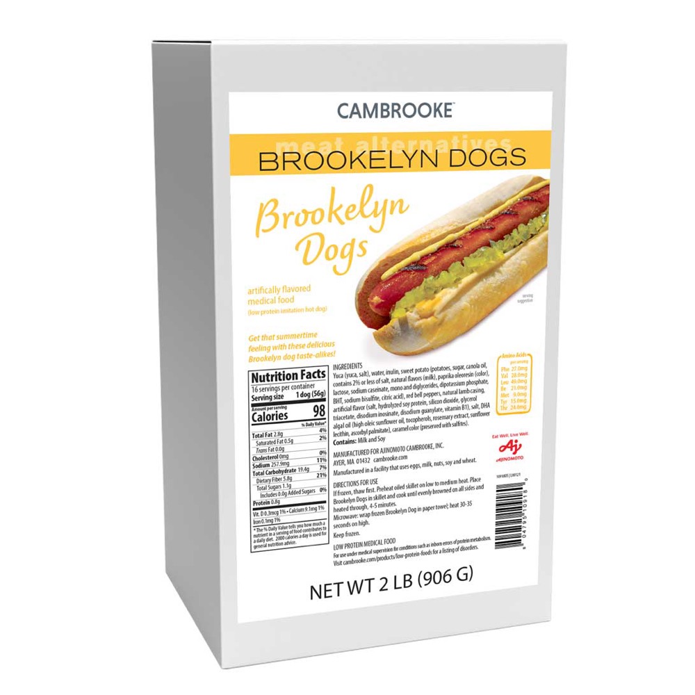 Brookelyn Dogs