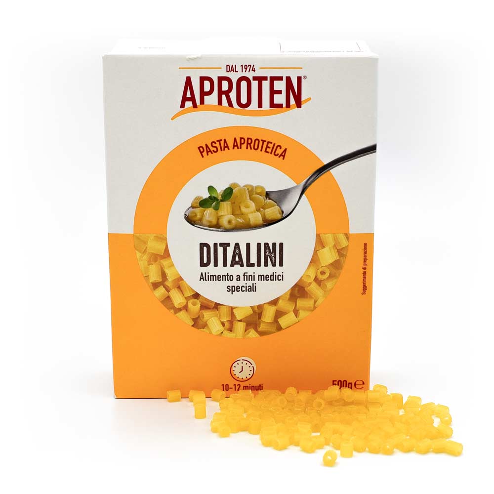 Aproten Ditalini