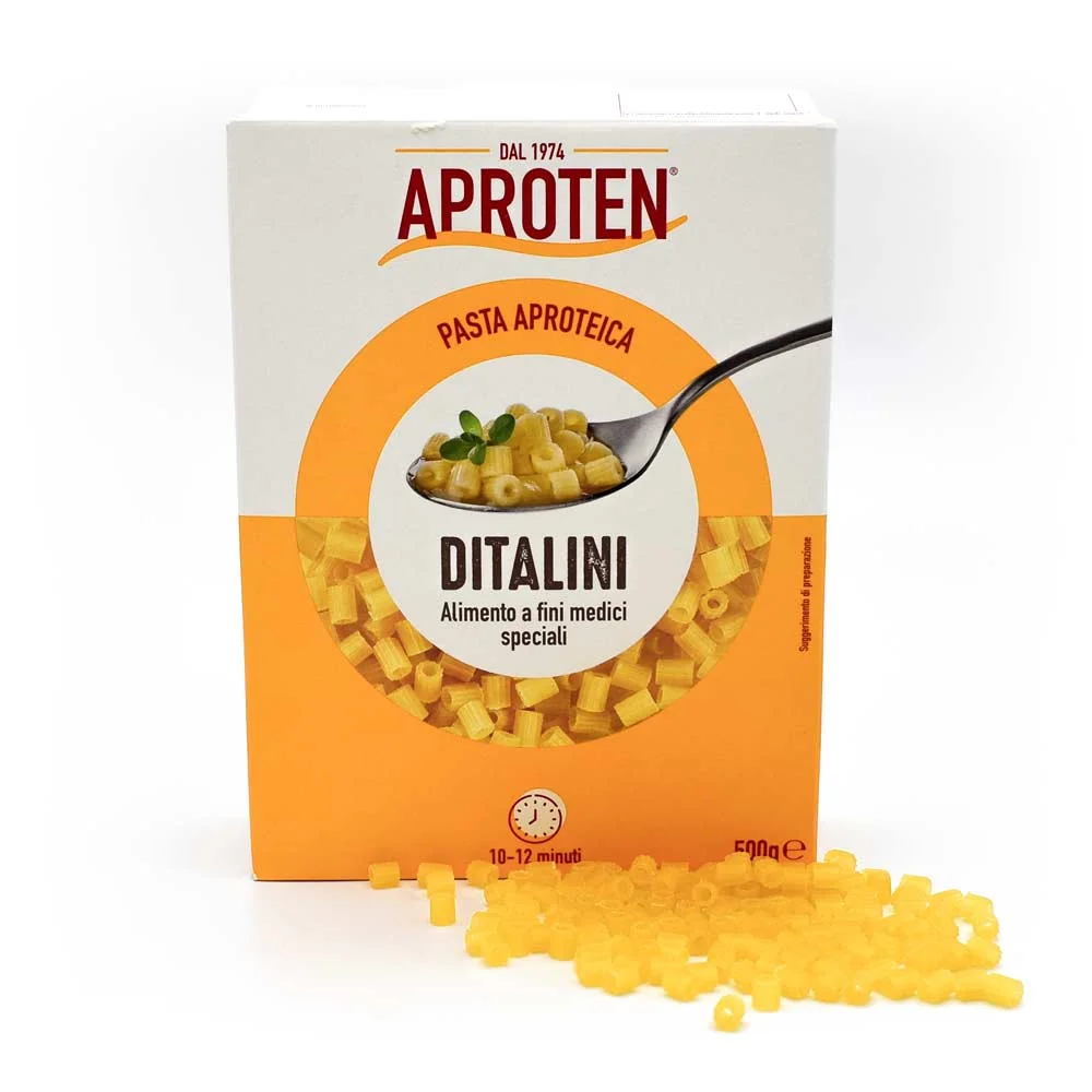 Aproten Ditalini