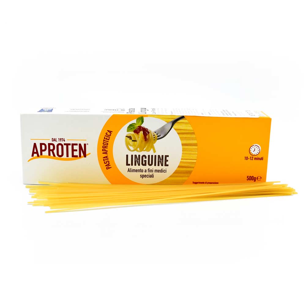 Aproten Linguine