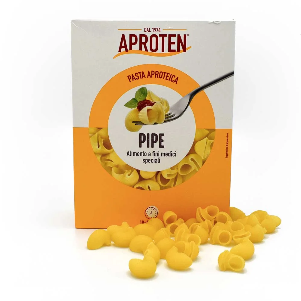 Aproten Pipe