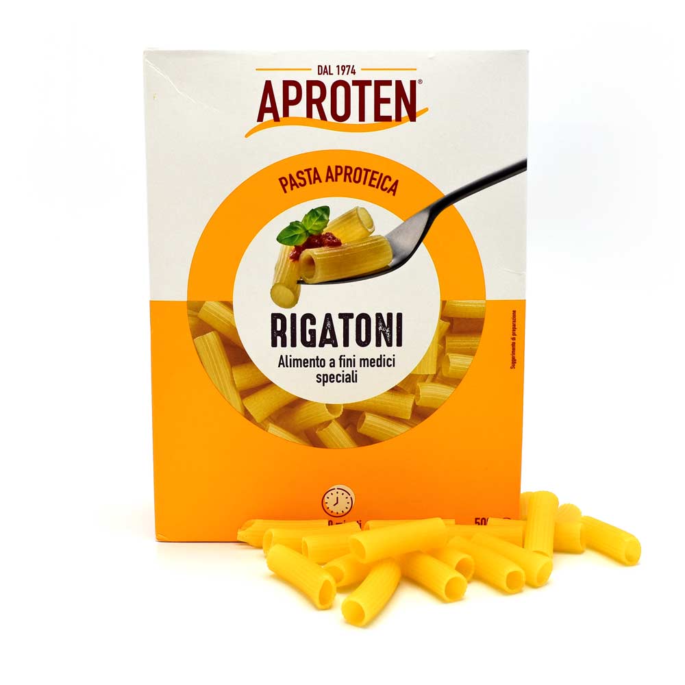 Aproten Rigatoni