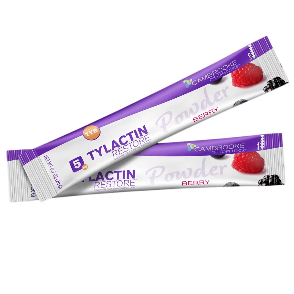TYLACTIN RESTORE Powder
