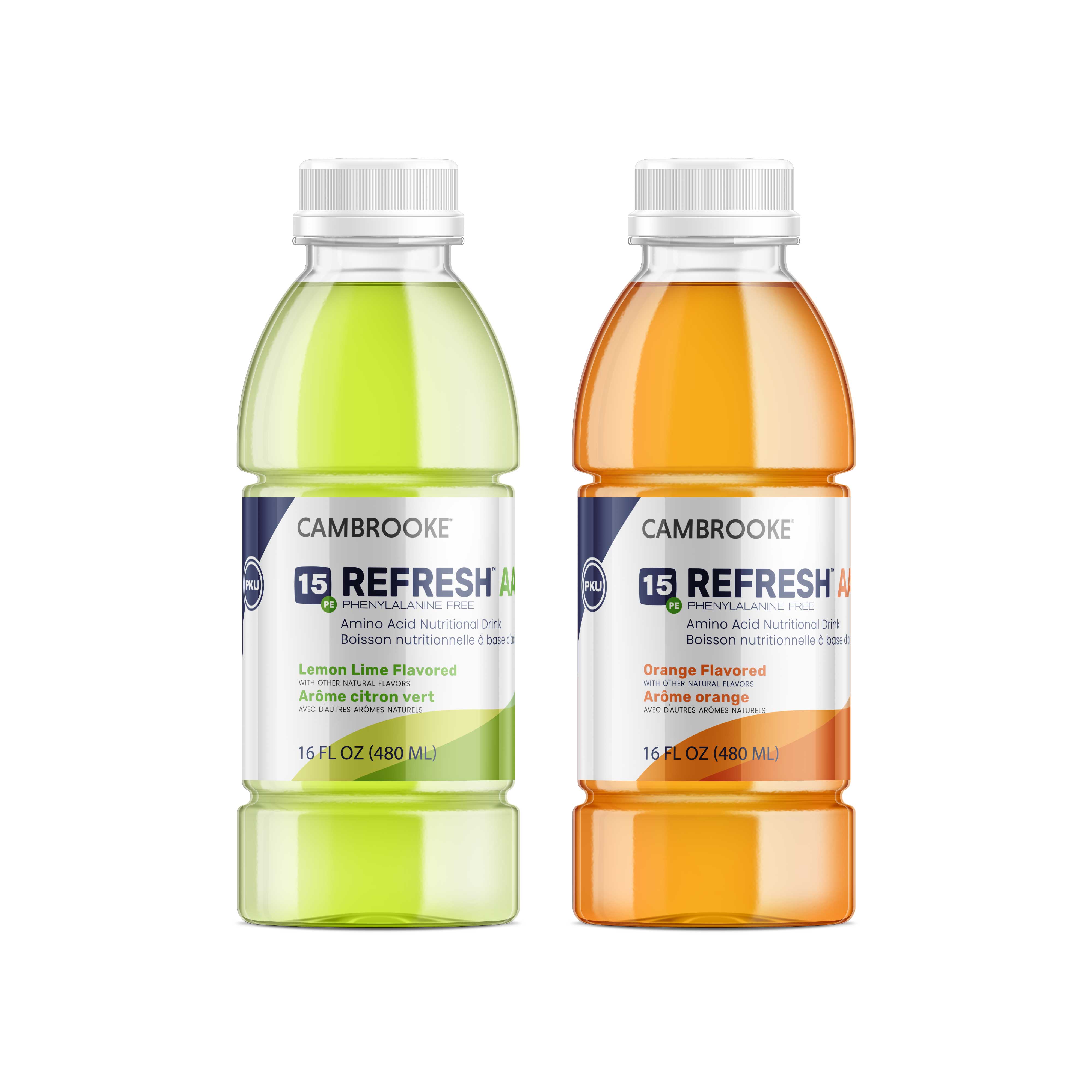 PKU Refresh AA