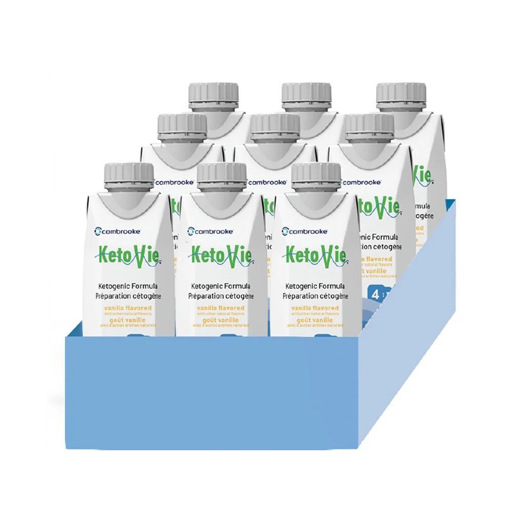 KetoVie 4:1 (12 Pack)