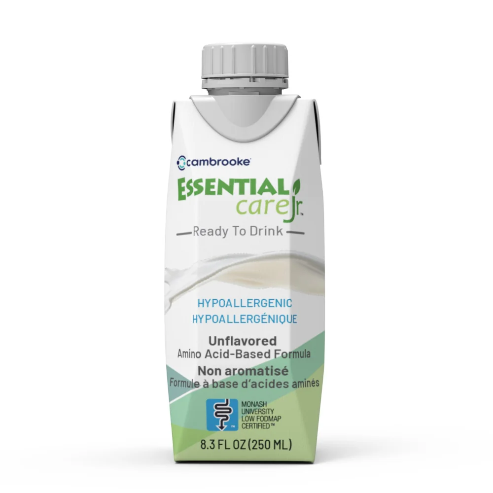 Essential Care Jr. Ready To Drink