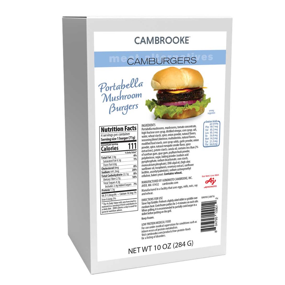 Camburgers