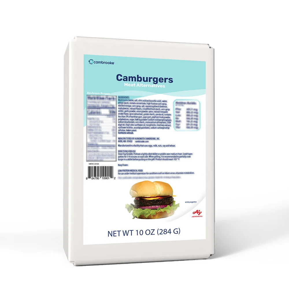 Camburgers