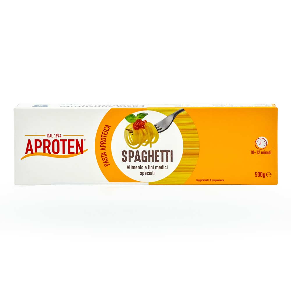 Aproten Spaghetti