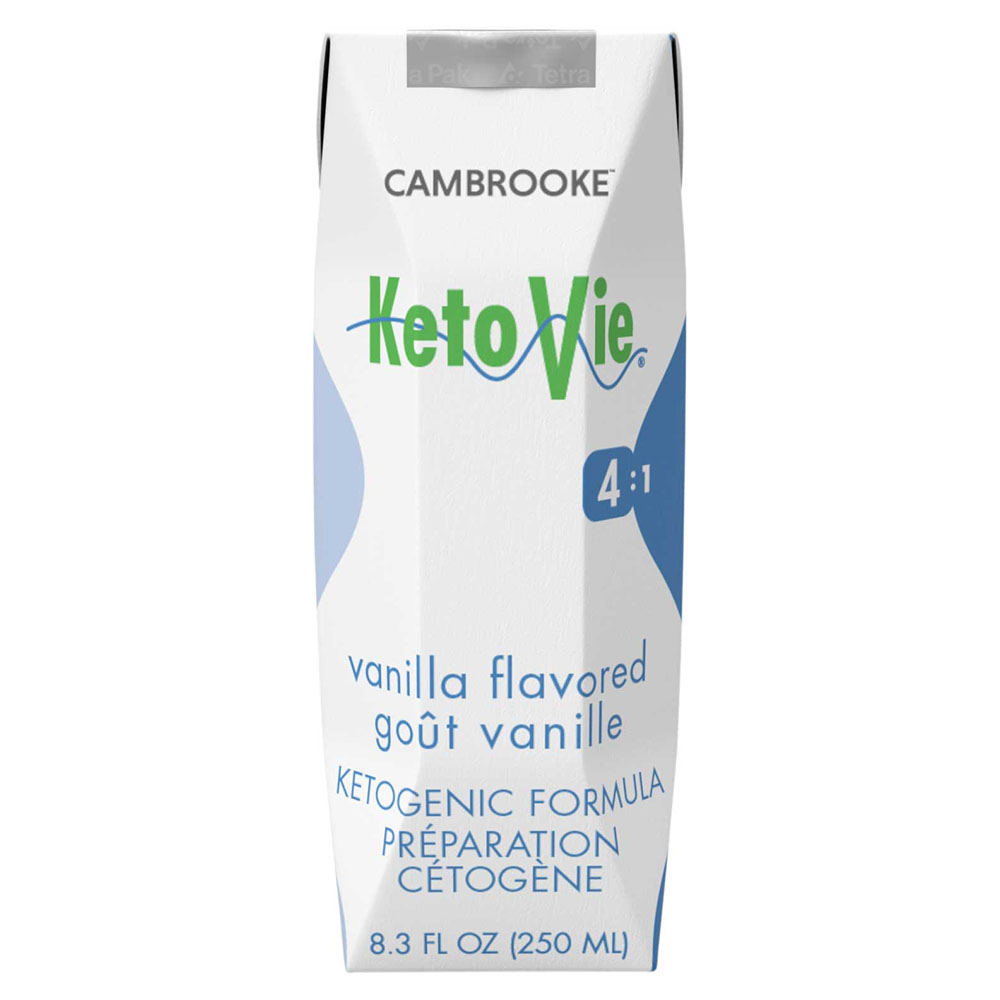 Ajinomoto Cambrooke - KetoVie 4:1