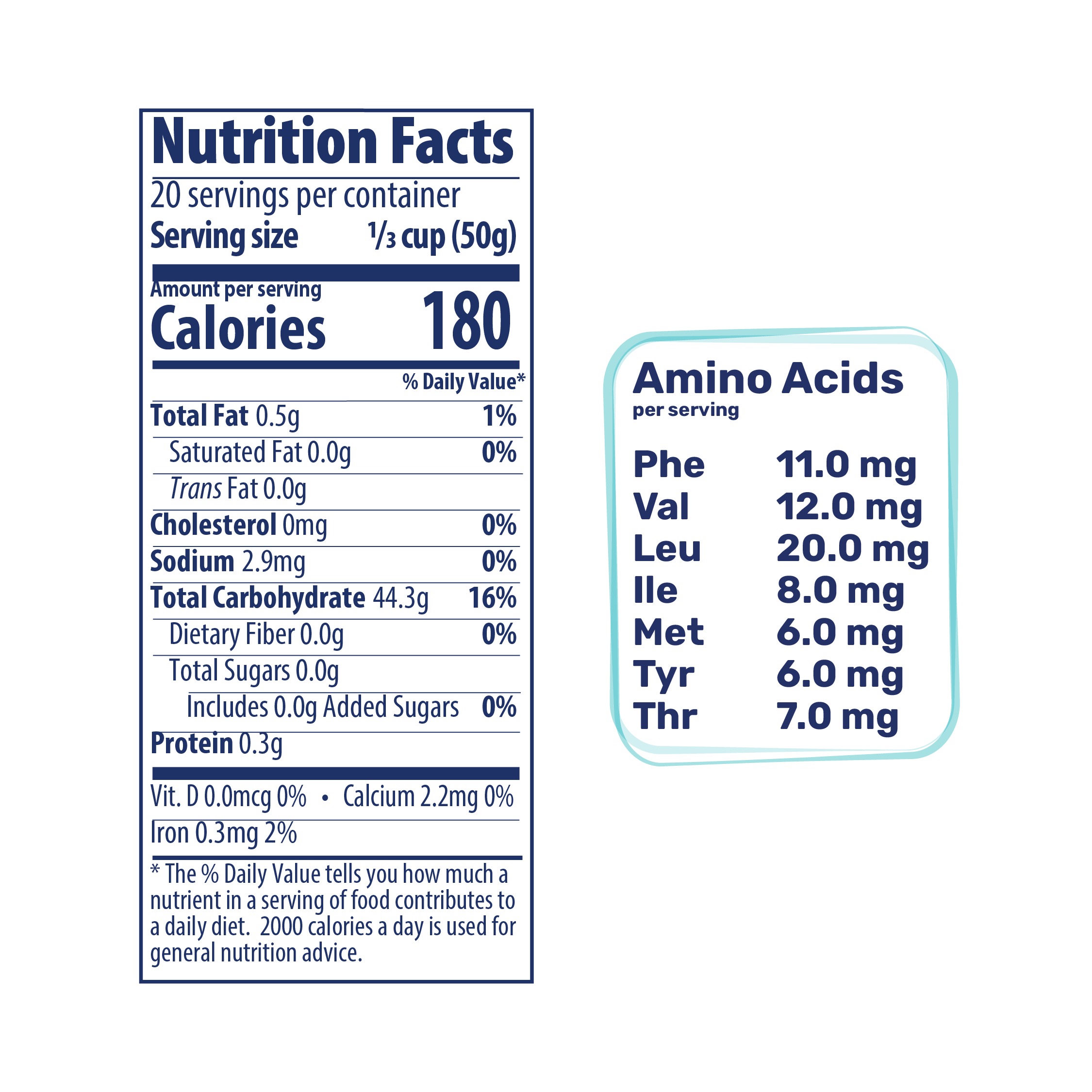 Ajinomoto Cambrooke - Short Grain Rice